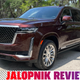 Image for article titled The 2023 Escalade Is Cadillac's Past and Present, But Not Its Future